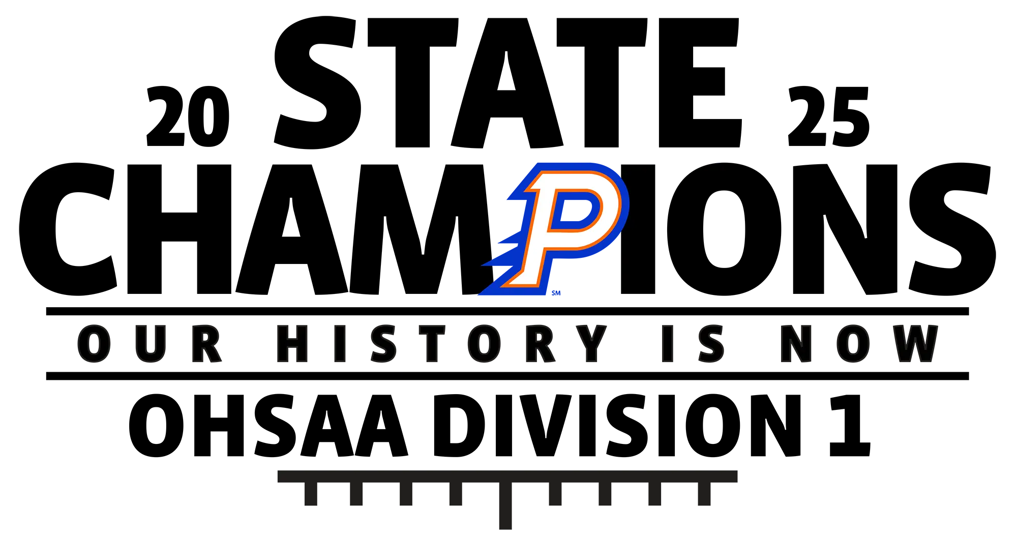 OHSAA Division 1 Championship