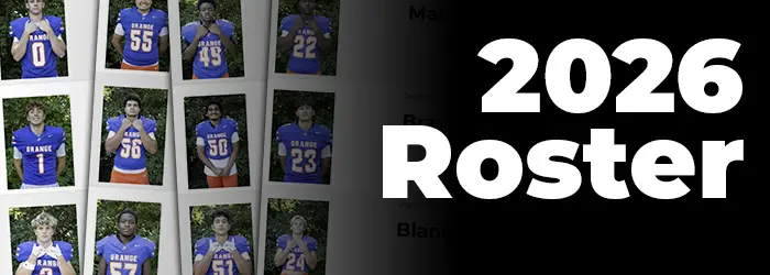 Olentangy Orange Football