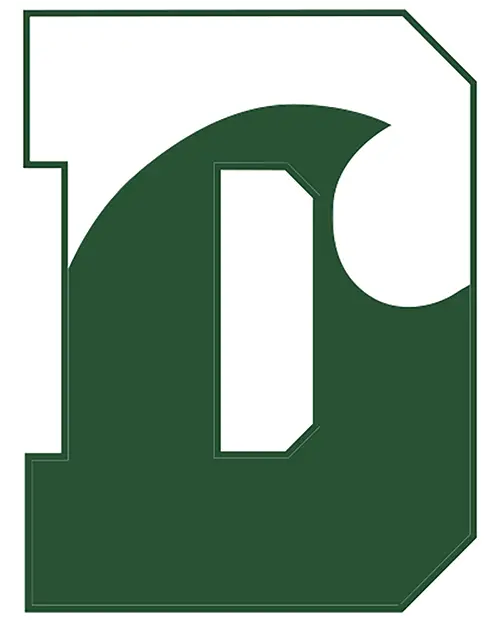 Delbarton Green Wave Football
