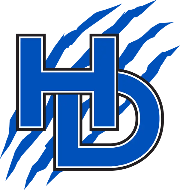 Hilliard Davidson Wildcats Football