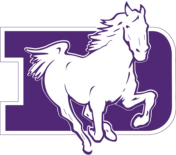 St. Francis DeSales Stallions Football