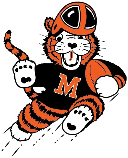 Washington Tigers Football