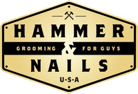Hammer and Nails